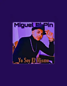 收听 Miguel el pin、观看音乐视频、阅读小传、查看巡演日期等 ！