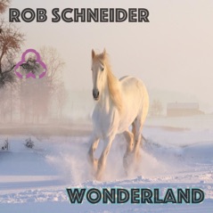 Wonderland - Single