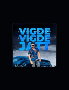 Listen to Jassi Banipal, watch music videos, read bio, see tour dates & more!