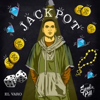 Jackpot - Single - Soul in Pill & El Varo