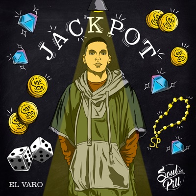 Jackpot - Single