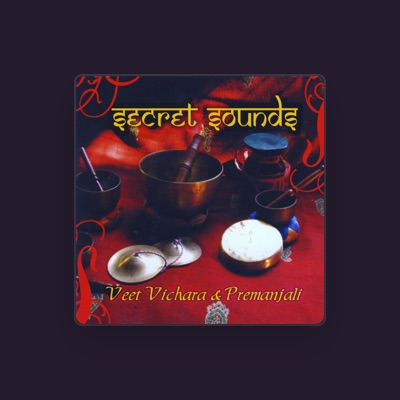 Listen to Veet Vichara & Premanjali, watch music videos, read bio, see tour dates & more!