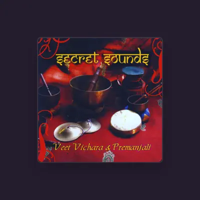 Listen to Veet Vichara & Premanjali, watch music videos, read bio, see tour dates & more!