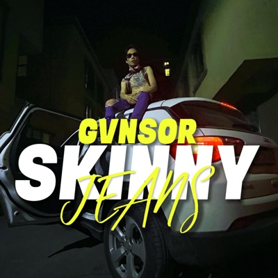 Skinny Jeans - Single