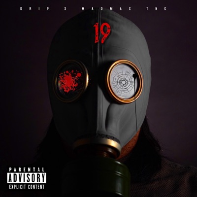 19 (feat. MadMax) - Single