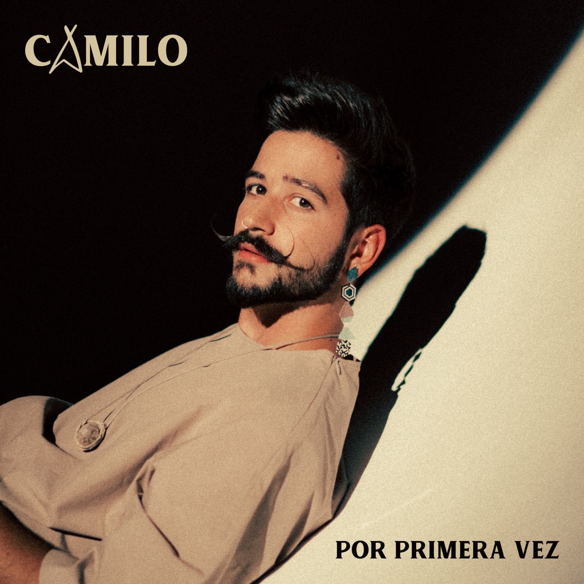 Por Primera Vez by Camilo on Apple Music