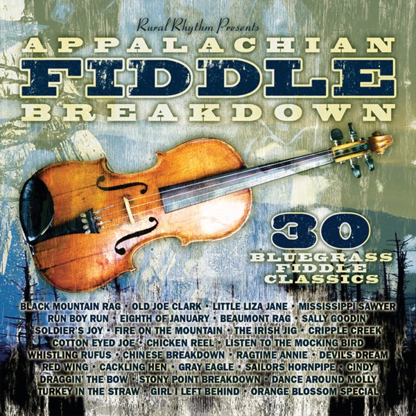 Appalachian Bluegrass Music - YouTube