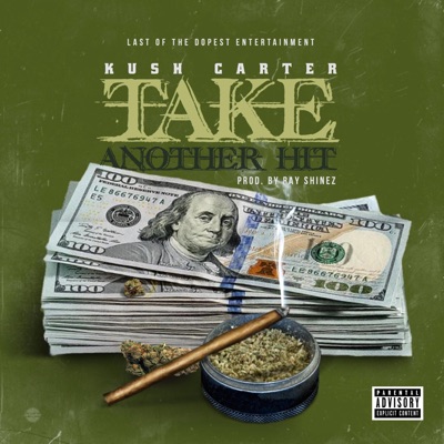 Take Another Hit - Single