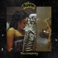 Tiffany Haddish - Single - Necromanny