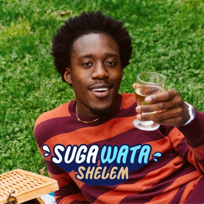 Suga Wata - Single
