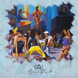 Slow Down Dali