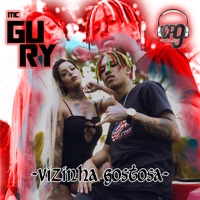 Vizinha Gostosa - Single - MC Gury