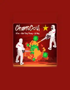 聆聽 Hứa Tùng Phong、觀看音樂影片、閱讀小傳、查看巡演日期等！