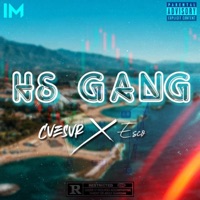 Hs Gang (feat. ESCO & KOUMAN CEO) - Single - CVESVR