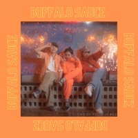 Buffalo Sauce - Single - Yoon Ji & Pablo Picante