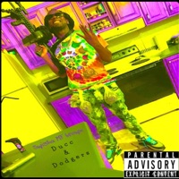 Ducc N Dodgers - Single - Swisha MF Brown