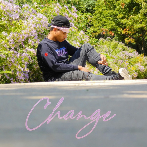 Change