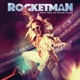 ROCKET MAN cover art