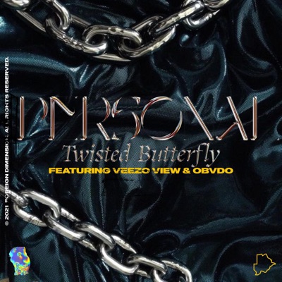 Personal (feat. Veezo View) - Single