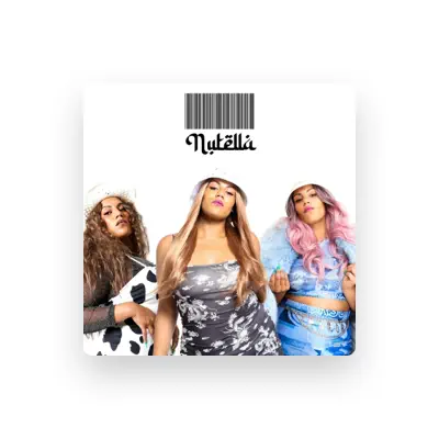 Listen to Nadia Mimi, watch music videos, read bio, see tour dates & more!