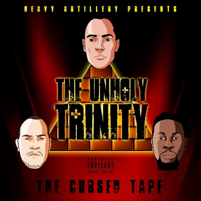 The Unholy Cypher (feat. Jmoney Jrock, Cee 3, Jay Smoke, Sibby, Dvine Mc & Katastrophe) - Single