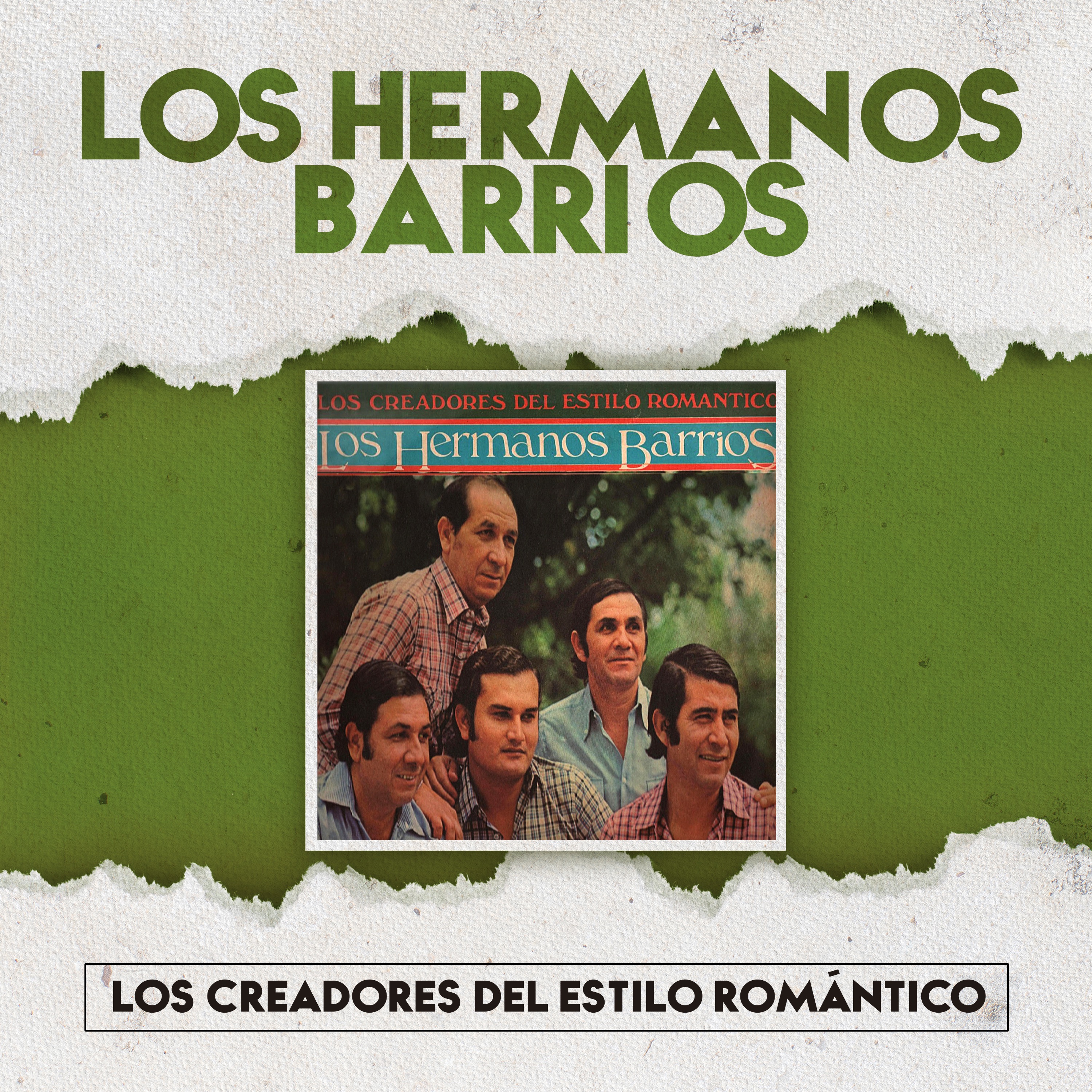 Los Creadores del Estilo Romántico