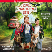 Die Schule der magischen Tiere - Soundtrack zum Film - Die Schule der magischen Tiere