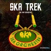 NYC Ska Orchestra - Ska Trek