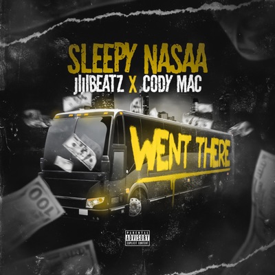 Went There (feat. Cody Mac & JiJiBeatz) - Single