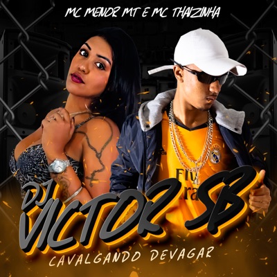 Cavalgando Devagar - Single