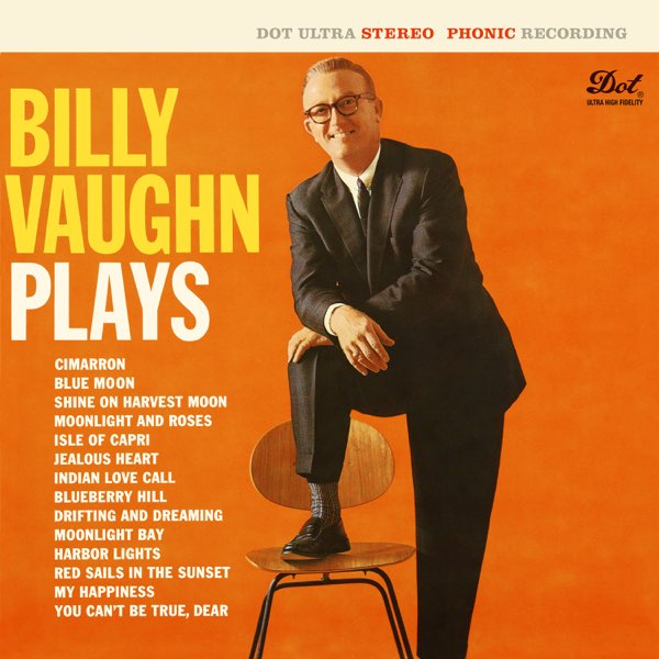 洋楽44 【帯付】BILLY VAUGHN CD Orange Blossom Special And Wheels - Album by Billy Vaughn | Spotify