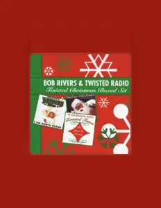 Listen to Bob Rivers & Twisted Radio, watch music videos, read bio, see tour dates & more!