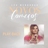 Novos Começos (Playback) artwork