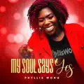 My Soul Says Yes