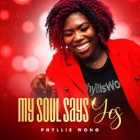 MY SOUL SAYS YES