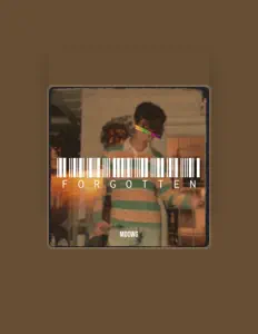 Ouça Mdowg, assista a videoclipes, leia a biografia, veja as datas das turnês e mais!