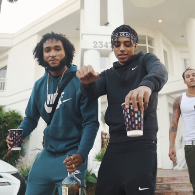 Passadu, Pt. 2 (feat. Lucas Coly) - Single