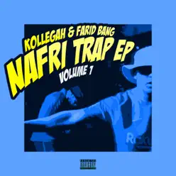 Nafri Trap EP, Vol. 1 - EP - Kollegah