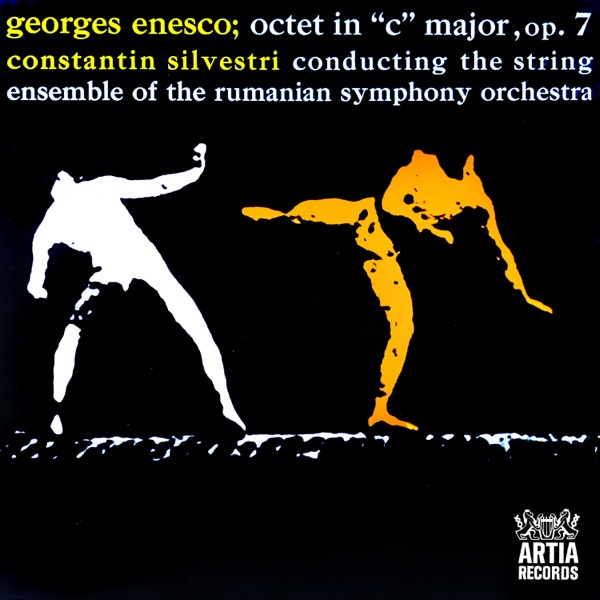 Octet In "C" Major, Op. 7