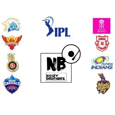 NOIZY BROTHERS - IPL CIRCUIT THEME (Ole x Guaracha x Aleteo x Zapateo)