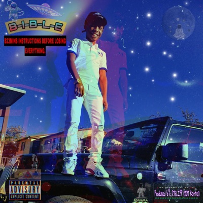 B-I-B-L-E (B23MINS INSTRUCTIONS BEFORE LOOSING EVERYTHING)