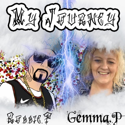 My Journey (feat. Gemma.P) - Single