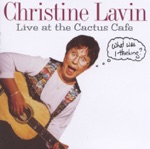 Christine Lavin - What Was I Thinking? (Bonus Track)