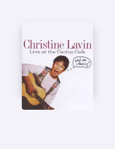 Listen to Christine Lavin, watch music videos, read bio, see tour dates & more!