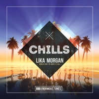 Girls Like to Have It All - EP - Lika Morgan