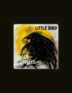 Jacob Daniels을(를) 듣고, 뮤직 비디오를 보고, 약력을 읽고, 투어 일정 등을 확인하세요!