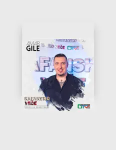 Listen to Amar Gile, watch music videos, read bio, see tour dates & more!