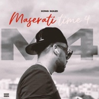 Maserati Time 4 - King Mazi