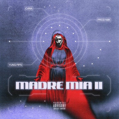 Madre Mia II - Single