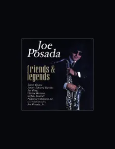 Listen to Joe Posada, watch music videos, read bio, see tour dates & more!
